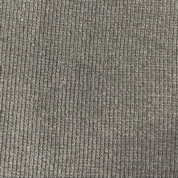 BP Ribbed Cami Black Thong Bodysuit - Picture 11 of 11